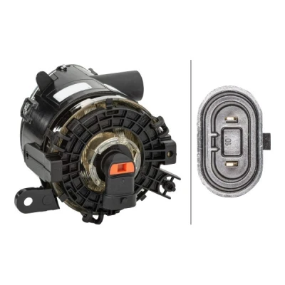 Afbeelding van Hella Mistlamp Opel Insignia 13 Links H10 1N0 354 826 011