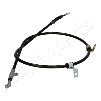 Afbeelding van JAPANPARTS BC 112 Handremkabel 1491/1305 mm Schijfremmen NISSAN: Primera Saloon