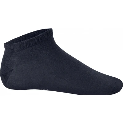 Afbeelding van PROACT Sport enkelsokken bamboe PA037 Navy