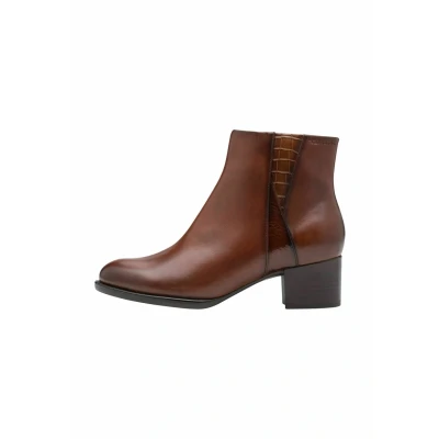 Afbeelding van Tamaris Enkelkaarsjes, Dames, Maat: 36, Muscat Schoenen