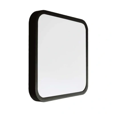 Afbeelding van V TAC VT 8630SQ S B LED vierkante plafonniere Samsung IP44 420x420mm Zwart 48 Watt 5160 Lumen 6500K 5 Jaar