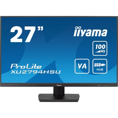 Afbeelding van Iiyama XU2794HSU B6