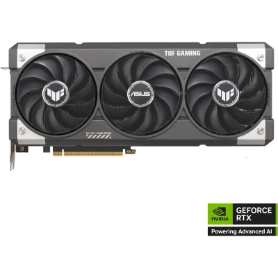Afbeelding van ASUS TUF Gaming NVIDIA GeForce RTX 5060 Ti OC 16GB GDDR7 PCIe 5.0 1x HDMI 2.1b 3x DisplayPort 2.1a
