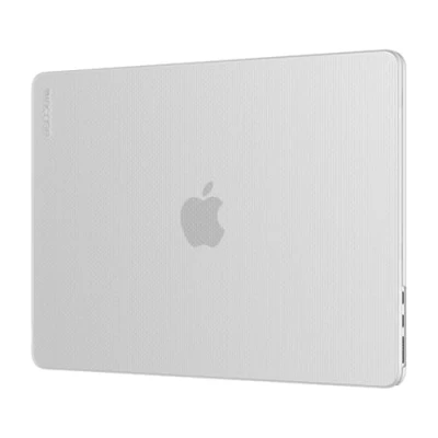 Afbeelding van Incase Laptophoes Hardshell Geschikt voor max. (laptop): 38,9 cm (15,3) Transparant