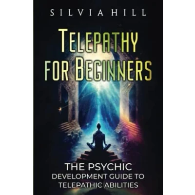 Afbeelding van Telepathy for Beginners