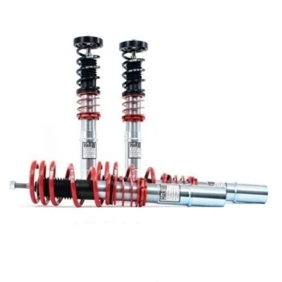 Afbeelding van H&amp;R 28734 1 Onderstel, veren / dempers