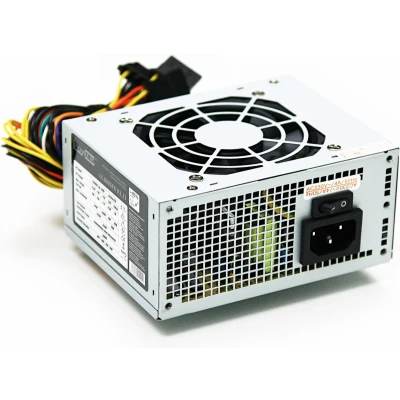Afbeelding van LC POWER® LC300SFX V3.21 Interne Voeding PC 300W SFX Grijs