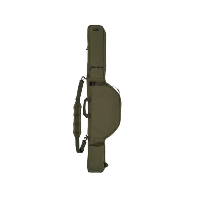 Afbeelding van Avid Carp RVS 10ft Rectractable Bag Maat : 3 Rod