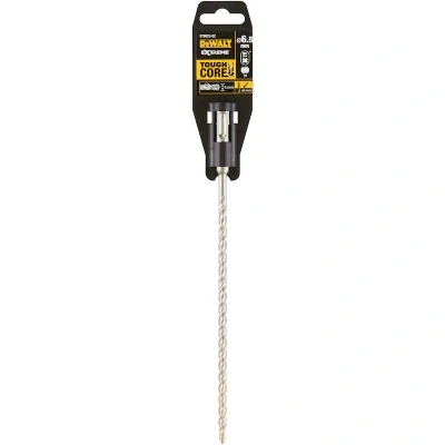 Afbeelding van DEWALT DT9522 QZ SDS Plus EXTREME 2 boor 6,5x200x260mm