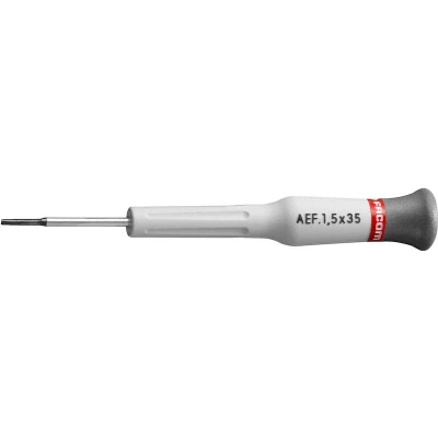 Image de FACOM AEF.1.2X35 Tournevis Micro Tech à lames interchangeables