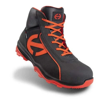 Afbeelding van Veiligheidsschoen RUN R 300 S3 SRC  hoog model