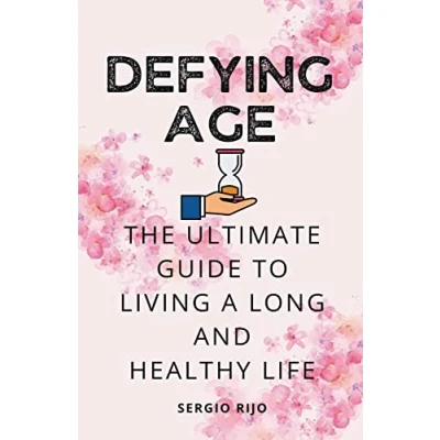 Afbeelding van Defying Age