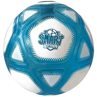 Afbeelding van Smart Ball De voetbal die telt
