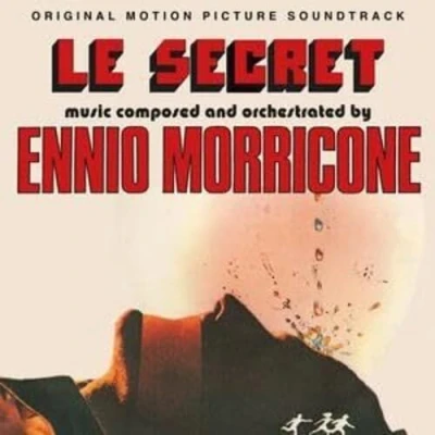 Afbeelding van Ennio Morricone Le Secret (CD) (Original Soundtrack)