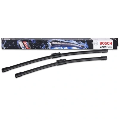 Image de 2 balais d&#039;essuie glace bosch aerotwin a931s