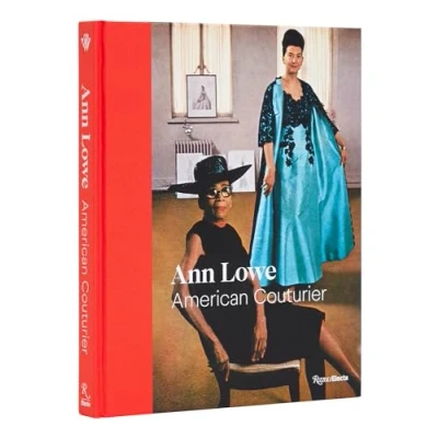 Afbeelding van Ann Lowe