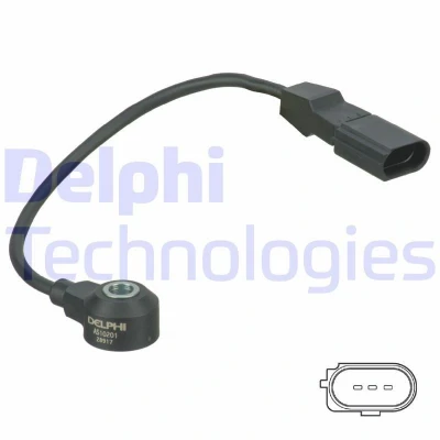 Afbeelding van DELPHI AS10201 Sensoren AUDI: TT Coupe