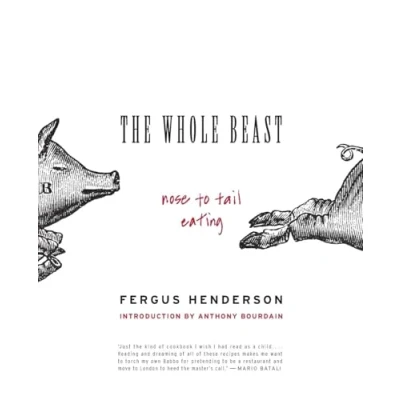 Afbeelding van The Whole Beast