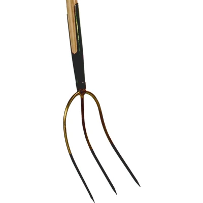 Afbeelding van Talen Tools Hooivork 3 Tands 165 cm Inclusief Steel