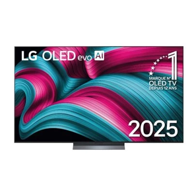 Afbeelding van LG Oled77c54la 77&quot; Ultra Hd 4k (2025)
