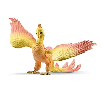 Afbeelding van Schleich bayala feniks 13 cm