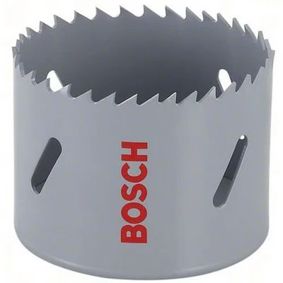 Afbeelding van Bosch Professional Zubehör, Gatenzagen, HSS Bimetrische boor ECO, 68 mm (68 millimeter)