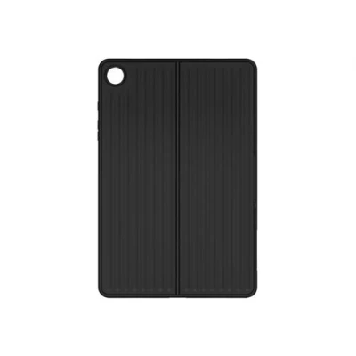 Afbeelding van Samsung Rugged TPU Back Cover Zwart Galaxy Tab A9+