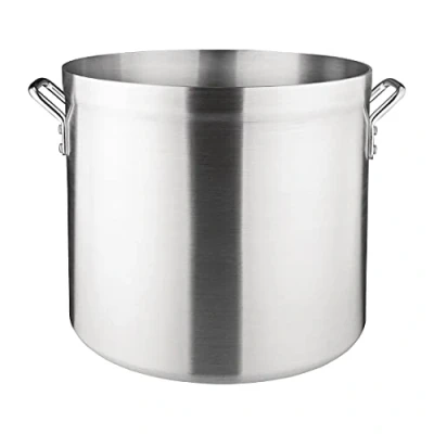Afbeelding van Vogue soeppan hoog 47,2L