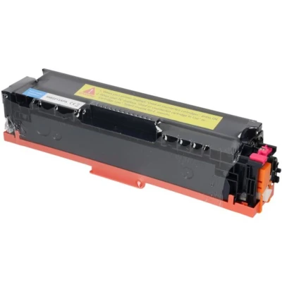 Afbeelding van Huismerk HP 207A (W2212A) Toner Geel