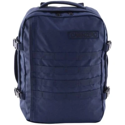 Afbeelding van CabinZero Military 28L Lightweight Cabin Bag navy Weekendtas