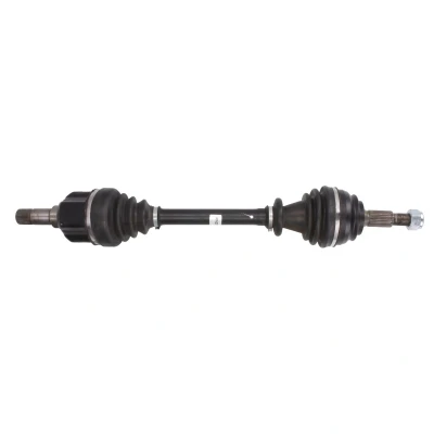 Afbeelding van POINT GEAR PNG74731 Aandrijfas Vooras links 650 94,9