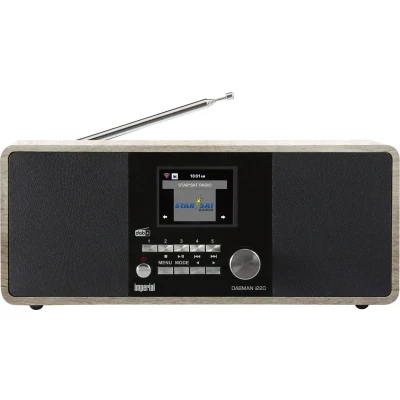 Afbeelding van Imperial Dabman i220 Vintage
