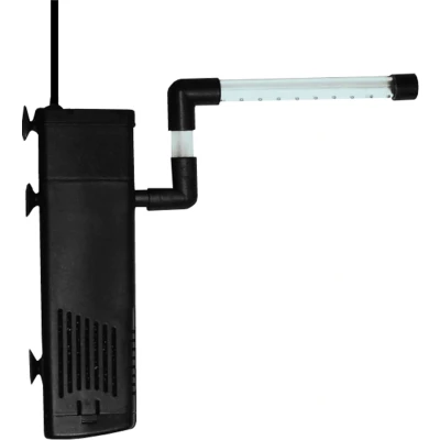 Afbeelding van Aquarium filter Swordfish 380