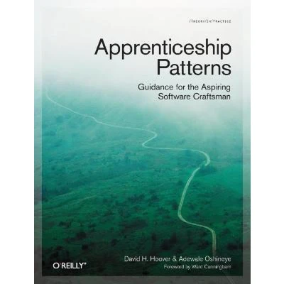 Afbeelding van Apprenticeship Patterns