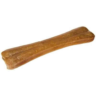 Afbeelding van Trixie Kauwbot Geperst 408 g Hondensnacks 32 cm