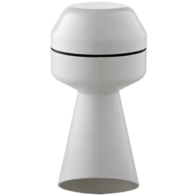 Afbeelding van Grothe Hoorn 31047 HUPE 630 240V AC 240 V 92 dB
