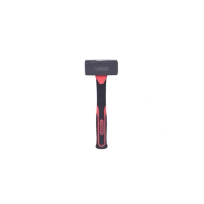Afbeelding van KS TOOLS 142.5126 Moker 100, 260 43 GFK (met glasvezel versterkte kunststof) 1360