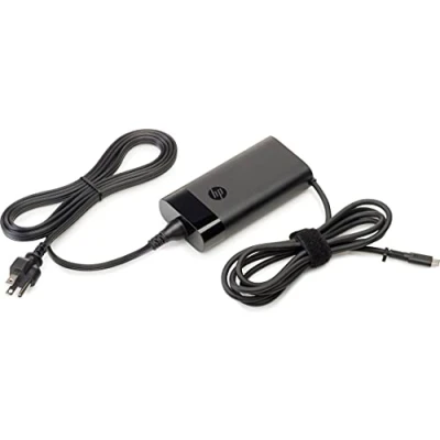 Afbeelding van Hp 90W Usb C Power Adapter
