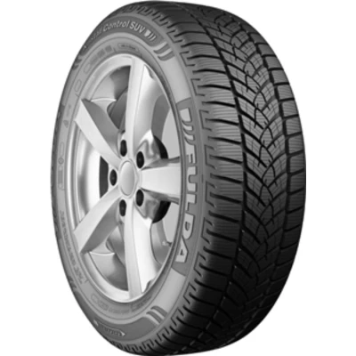 Image de Pneu 4x4 Hiver Fulda Kristall Control Suv 235/65 R17 108H XL