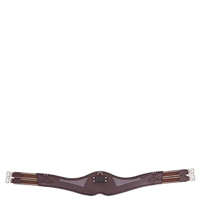 Afbeelding van Acavallo Singel Comfort Gel Anatomisch Bruin 120cm