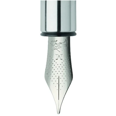 Afbeelding van Faber Castell Fc 148191 Penpunt Ambition Vulpen F