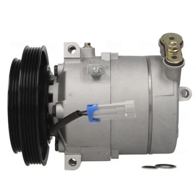Afbeelding van Nissens Airco compressor 89396
