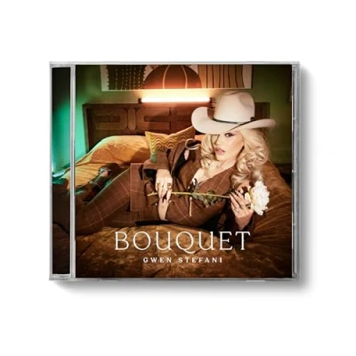 Afbeelding van Gwen Stefani Bouquet (CD)