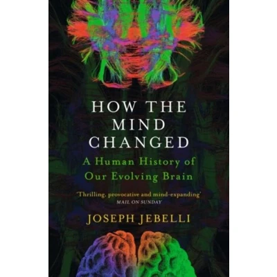 Image de How the Mind Changed