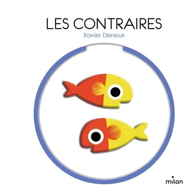 Image de Les contraires