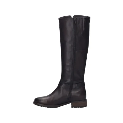 Afbeelding van Josef Seibel KATE 08 Laarzen, Dames, Maat: 39, Moro Leer
