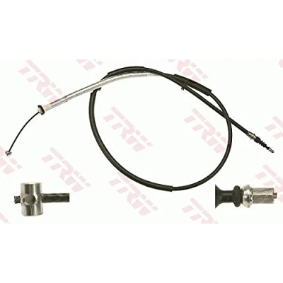 Afbeelding van Trw Handremkabel GCH104