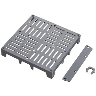 Afbeelding van Eheim Bodemfiltersysteem Uitbouwset 3540/3541 6 Platen