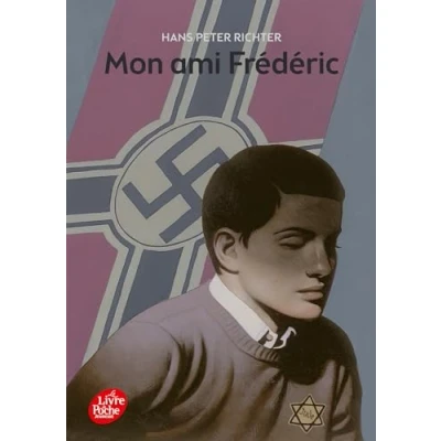 Afbeelding van Mon Ami Frederic