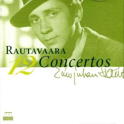 Afbeelding van 12 Concertos